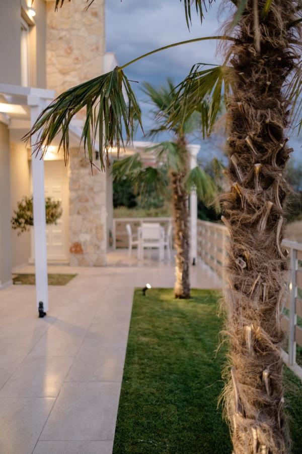 Casale Villa Nikiti  Exteriör bild