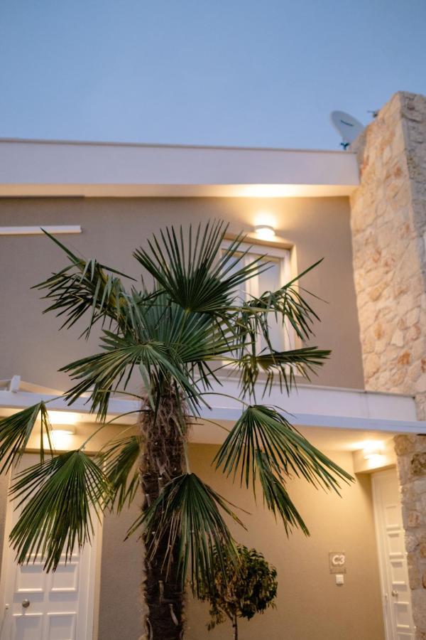Casale Villa Nikiti  Exteriör bild